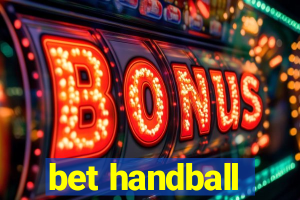 bet handball